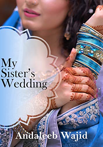 My Sister's Wedding (Kindle Edition)