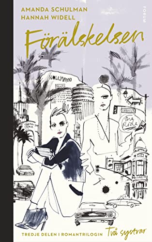 Förälskelsen (Paperback)