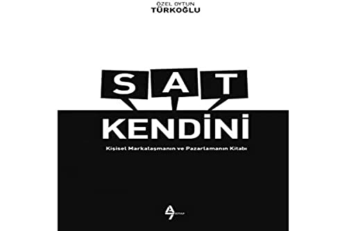 Sat Kendini (Paperback)