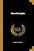 First Principles