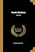 Greek Thinkers; Volume II