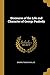 Discourse of the Life and Character of George Peabody