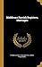 Middlesex Parrish Registers. Marriages