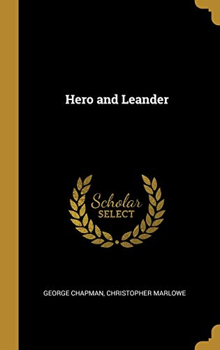 Hero and Leander