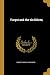 Turgot and the six Edicts;