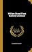 William Sharp (Fiona Macleod): A Memoir