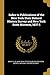 Index to Publications of the New York State Natural History S... by Mary Ellis