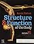 Structure & Function of the Body by Kevin T. Patton