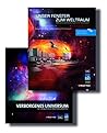 Unser Fenster zum Weltraum / Verborgenes Universum (German Edition)