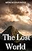 The Lost World by Arthur Conan Doyle