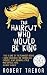 The Haircut Who Would Be King: A Political Fable