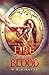 FIre in the Blood (Shards of a Broken Sword)