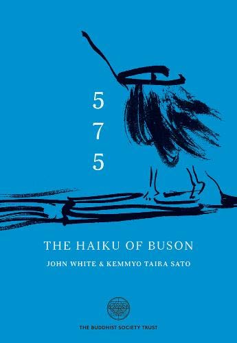 The Haiku of Yosa Buson (Hardcover)