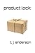 Product lock (The Algos Ser...