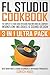 FL STUDIO COOKBOOK (3 IN 1 ...