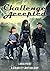 Challenge Accepted: A Charity Anthology