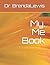 My, Me Book