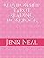 RELATIONSHIP TAROT READING WORKBOOK by Jenn Neal