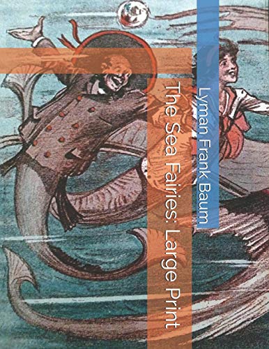 The Sea Fairies