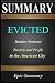 Summary: ''evicted'' - Pove...
