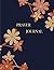 Prayer Journal by Hannah Jackson