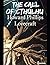 The Call of Cthulhu: ( Annotated )