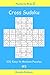Puzzles for Brain - Cross S...