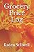 Grocery Price Log