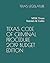 Texas Code of Criminal Procedure 2019 Budget Edition: Mnk Texas Statutes & Codes