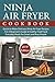Ninja Air Fryer Cookbook 20...