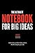 THE ULTIMATE NOTEBOOK FOR B...