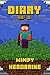 Diary of a Wimpy Herobrine:...