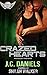 Crazed Hearts (Grimm's Circle)