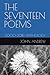 The Seventeen Poems by John Andrew