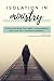 Isolation in Ministry: Unde...