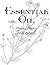 Essential Oil Materia Medica Journal by Catherine Beebe