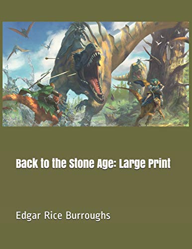 Back to the Stone Age