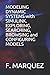 Modeling Dynamic Systems with Simulink. Exploring, Searching,... by F Marquez