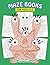 Maze Books for Kids 5-7: A ...
