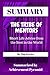 Summary: The Tribe of Mentors: Short Life Advice from the Best in the World by Tim Ferriss
