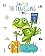 Hopper the Travelling Frog: Learning & Activity Book