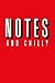 Notes and chill?