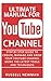 ULTIMATE MANUAL FOR YOUTUBE...
