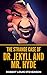 The Strange Case Of Dr. Jekyll And Mr. Hyde