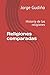 Religiones comparadas: Historia de las religiones