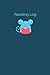 Reading Log by Janice Wilson