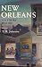 New Orleans: A Literary History