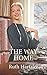 The Way Home (Amish Millers Get Married, #1)