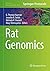 Rat Genomics (Methods in Molecular Biology, 2018)