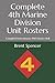 Complete 4th Marine Division Unit Rosters by Brent Spencer